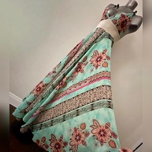 Tricia Fix Maxi